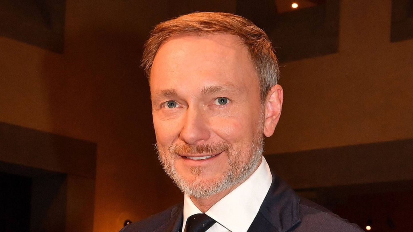 Christian Lindner fühlt sich bei seinem Arbeitgeber wohl.