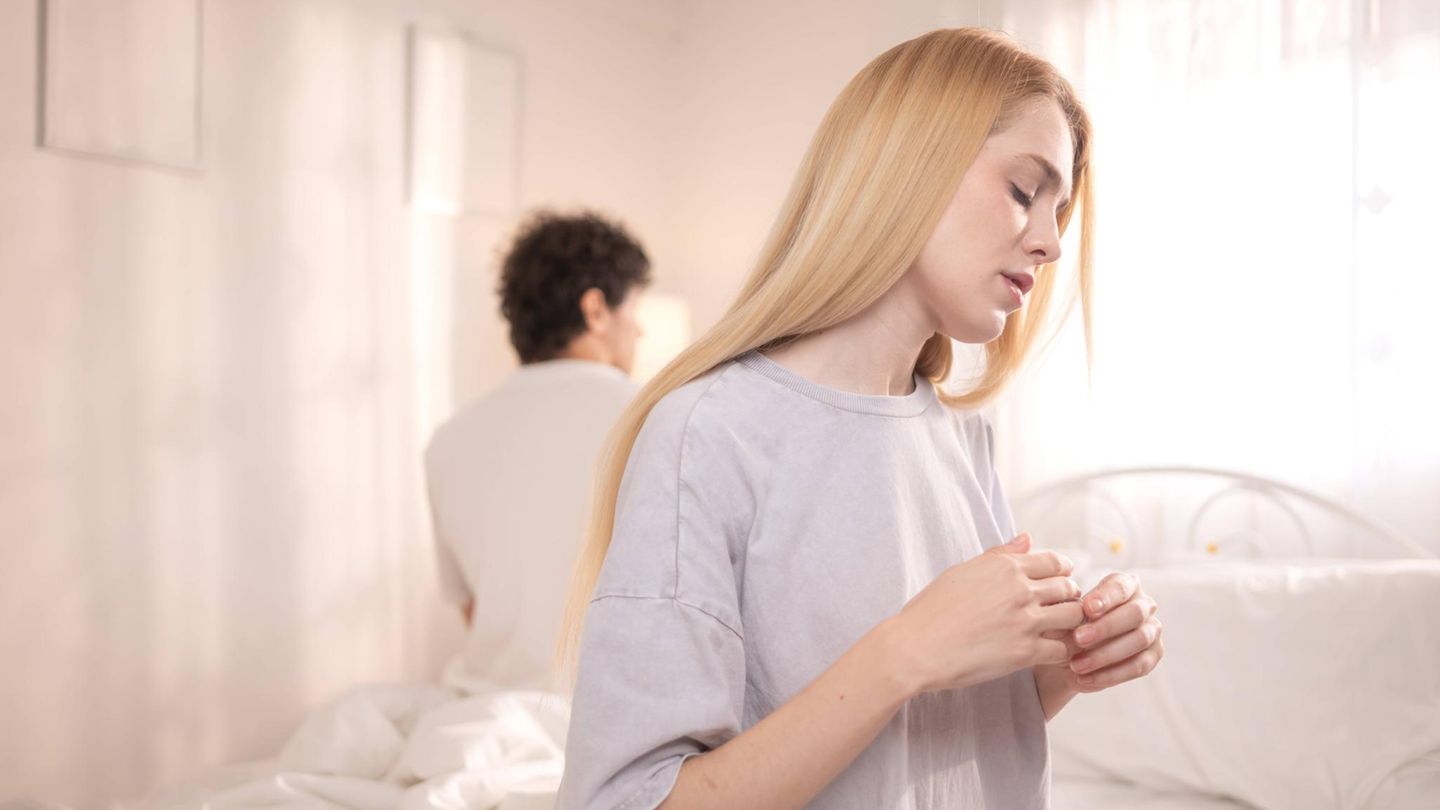 Phänomen „Dream Cheating“: Traumforscher: „Es ist gar nichts Beunruhigendes, dass man von einem Ex träumt“