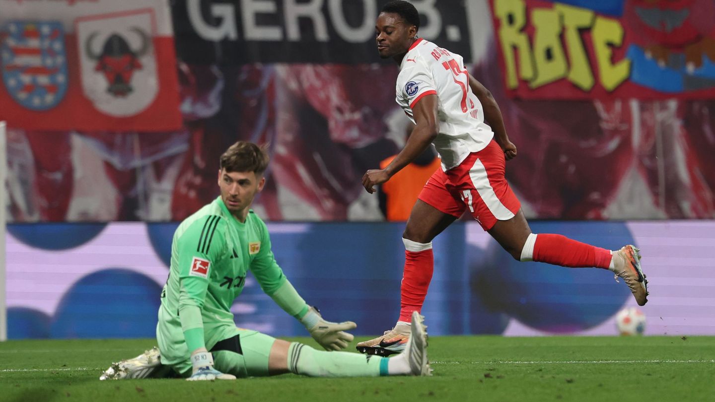 Fußball-Bundesliga: Union im Torhüter-Dilemma: Neben Klaus zwei A-Junioren