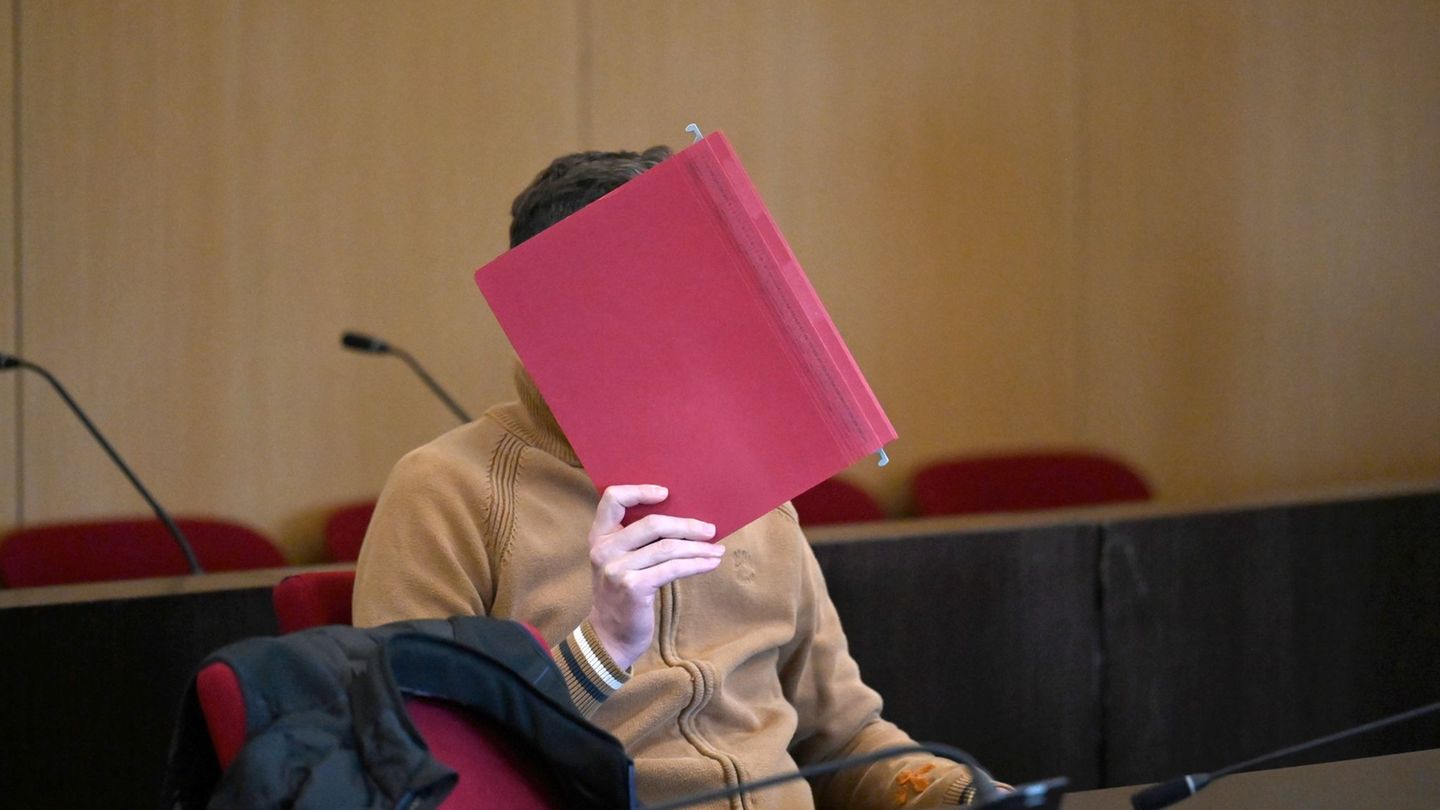 Kriminalität: Mutter und Baby getötet – Wissenschaftler vor Gericht