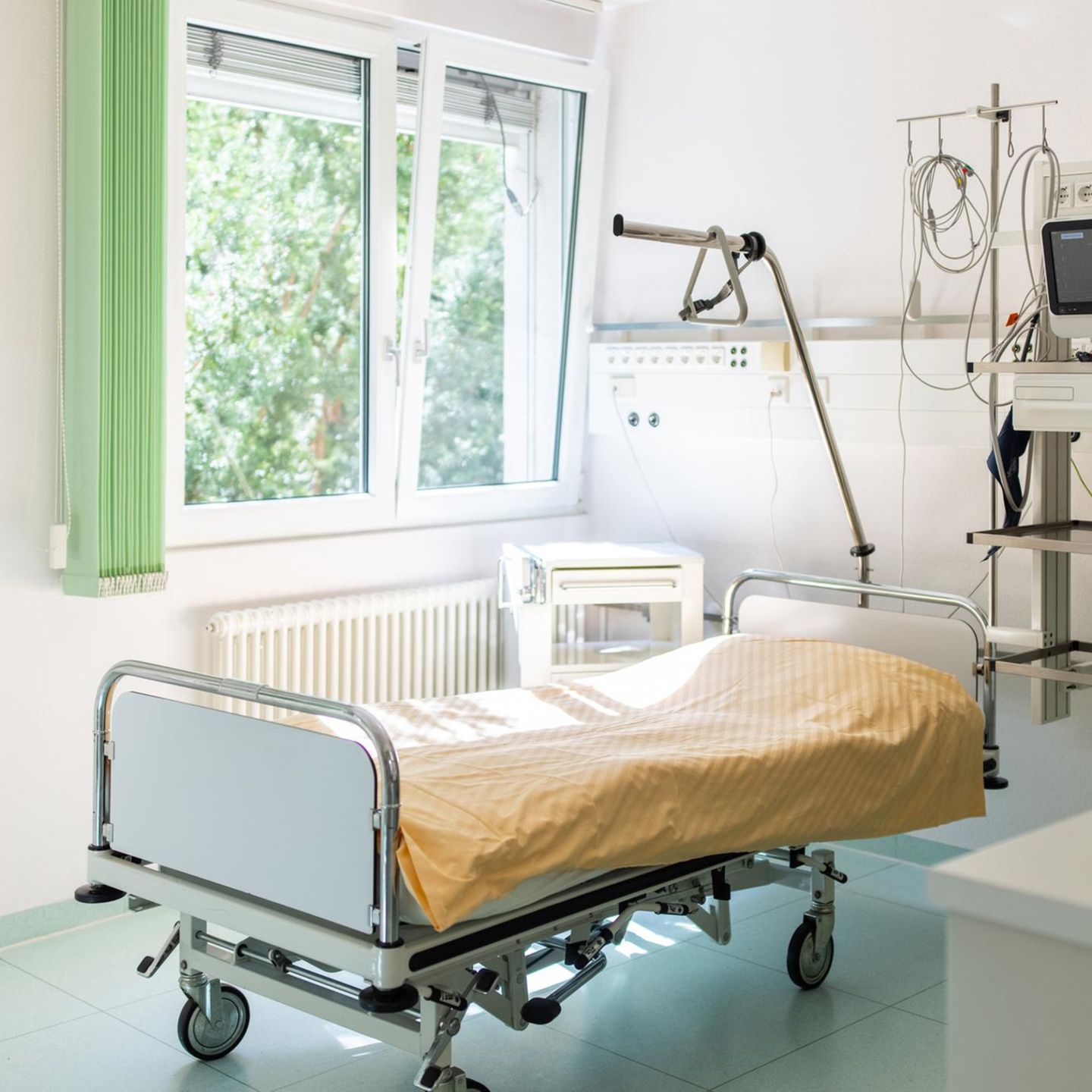 befriedigung im krankenhaus Selbstbefriedigung als Frau: So klappt die Masturbation!