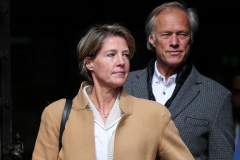 Block-Prozess: „Sie wusste, dass wir die Kinder bringen“