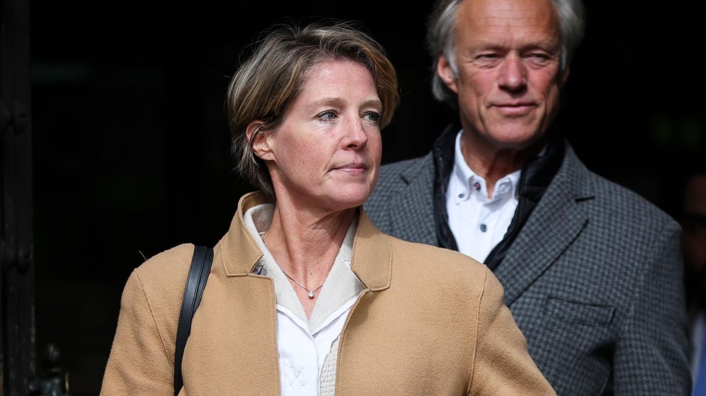 Block-Prozess: „Sie wusste, dass wir die Kinder bringen“