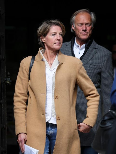 Block-Prozess: „Sie wusste, dass wir die Kinder bringen“