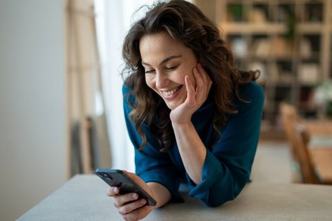 Die meisten Menschen installieren dutzende Apps zusätzlich zur Grundausstattung auf ihrem Smartphone.