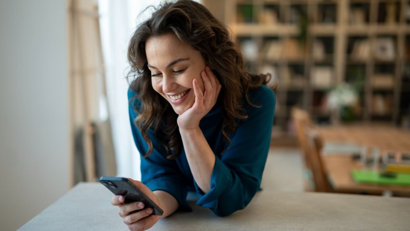 Die meisten Menschen installieren dutzende Apps zusätzlich zur Grundausstattung auf ihrem Smartphone.