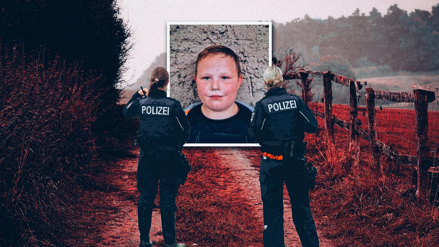 Newsblog: Aussage des Vaters sorgte für Kopfschütteln – jetzt wird er weiter vernommen
