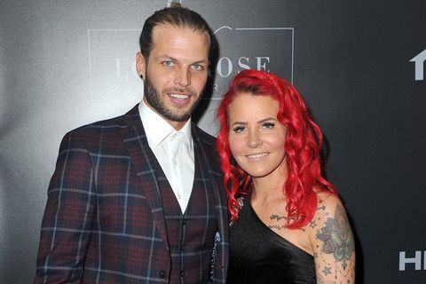 Dennis und Dana Diekmeier bei einem Event im Jahr 2024