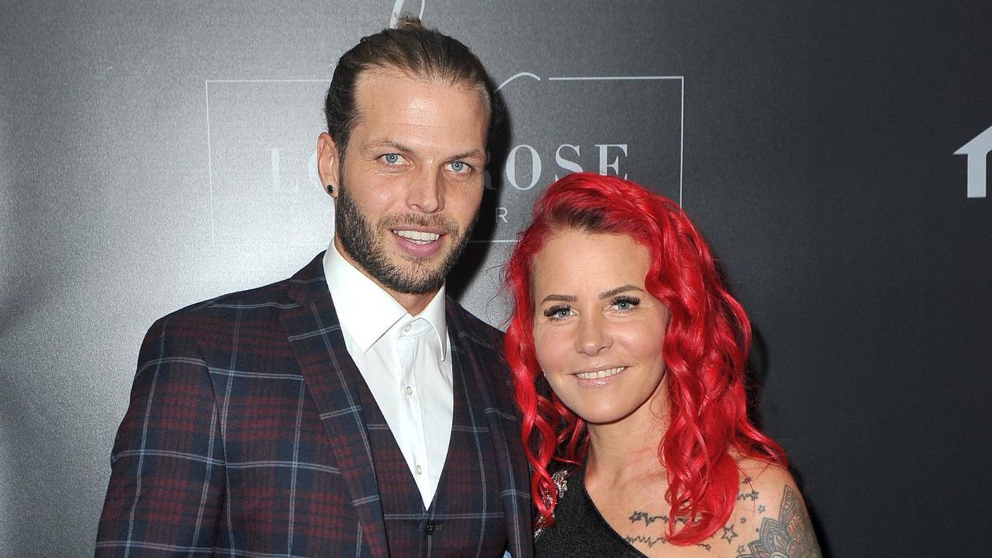 Ex-HSV-Profi: Dennis und Dana Diekmeier trennen sich nach 16 Jahren Ehe