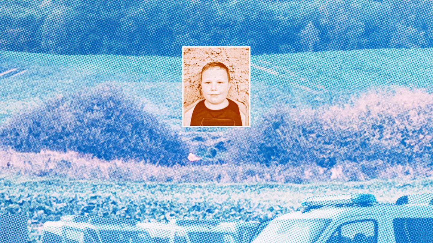 Fall Fabian: Zeugen sagen über Verhältnis von Gina H. zu Fab