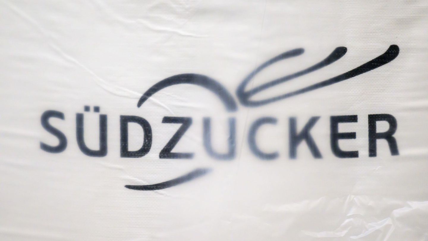 Der Gewinn von Südzucker ist eingebrochen. (Archivbild) Foto: Hendrik Schmidt/dpa