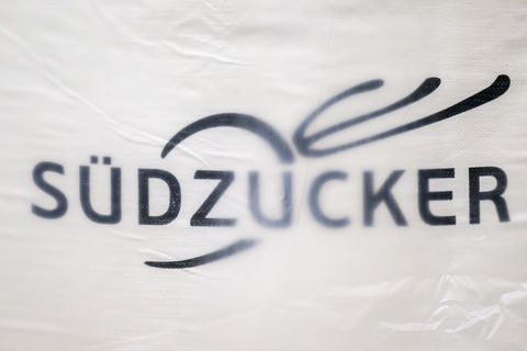 Der Gewinn von Südzucker ist eingebrochen. (Archivbild) Foto: Hendrik Schmidt/dpa