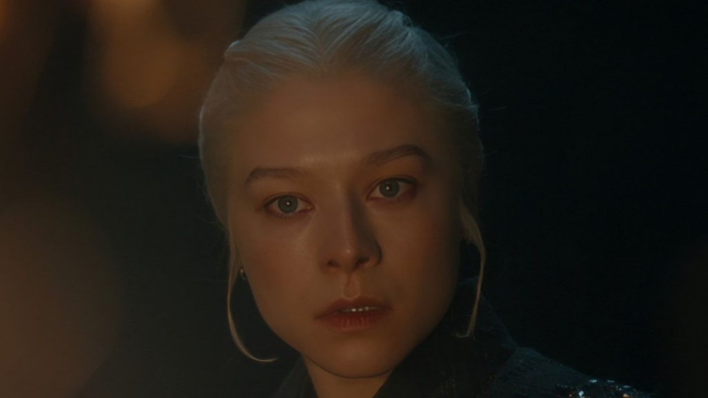 Neuer Trailer zu "House of the Dragon": Serienkrieg startet am 22. Juni