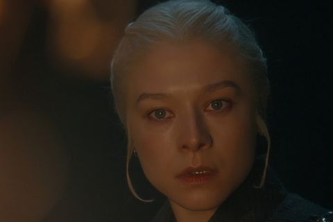 Deutschland-Premiere von "House of the Dragon" ist am 22. Juni.