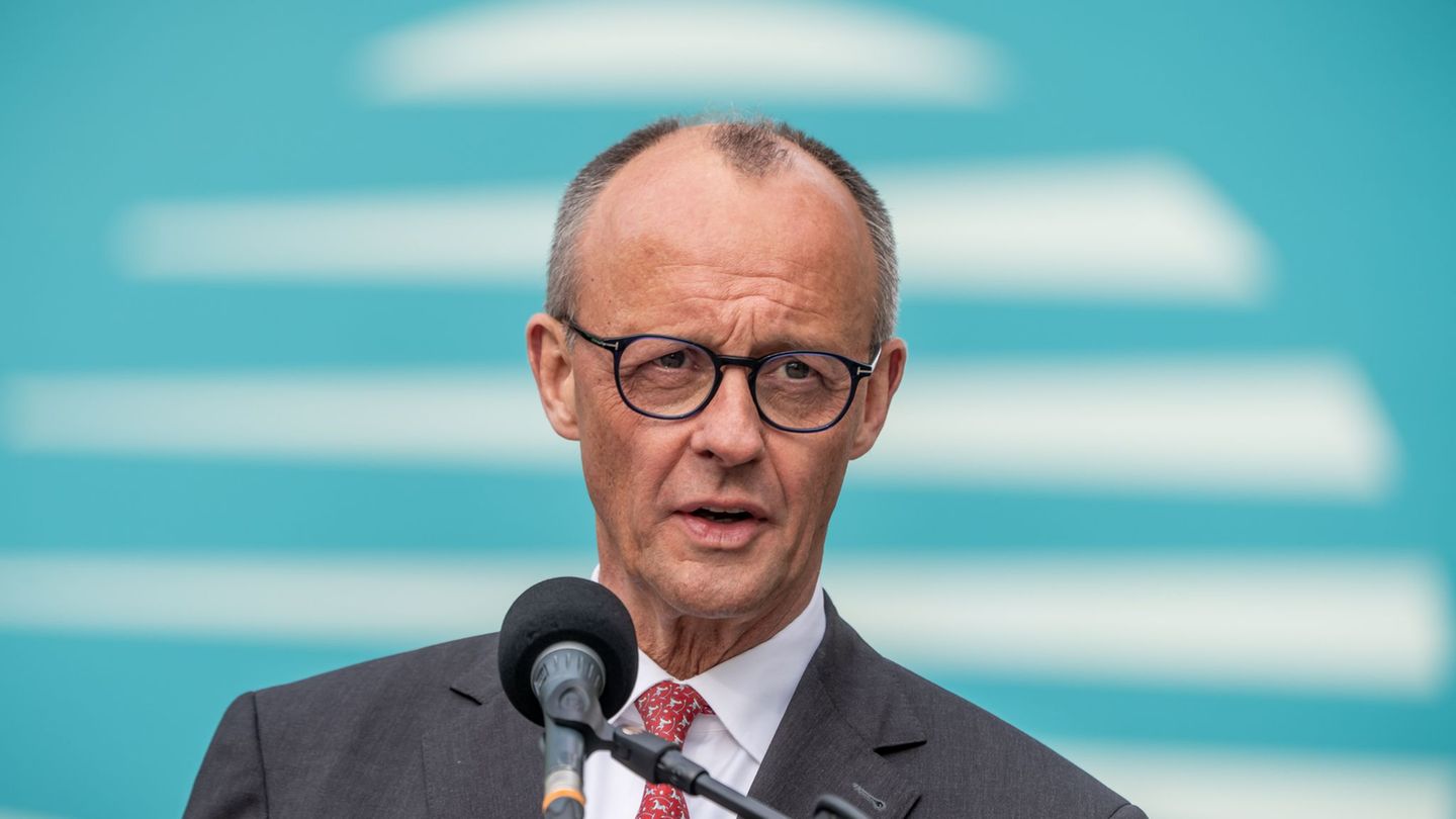 Diplomatie: Merz äußert sich "desillusioniert" zum Iran-Krieg