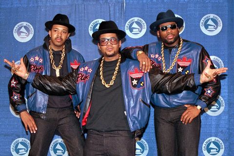 Vor fast 25 Jahren wurde Jam Master Jay ermordet. (Archivbild) Foto: Mark Lennihan/AP/dpa