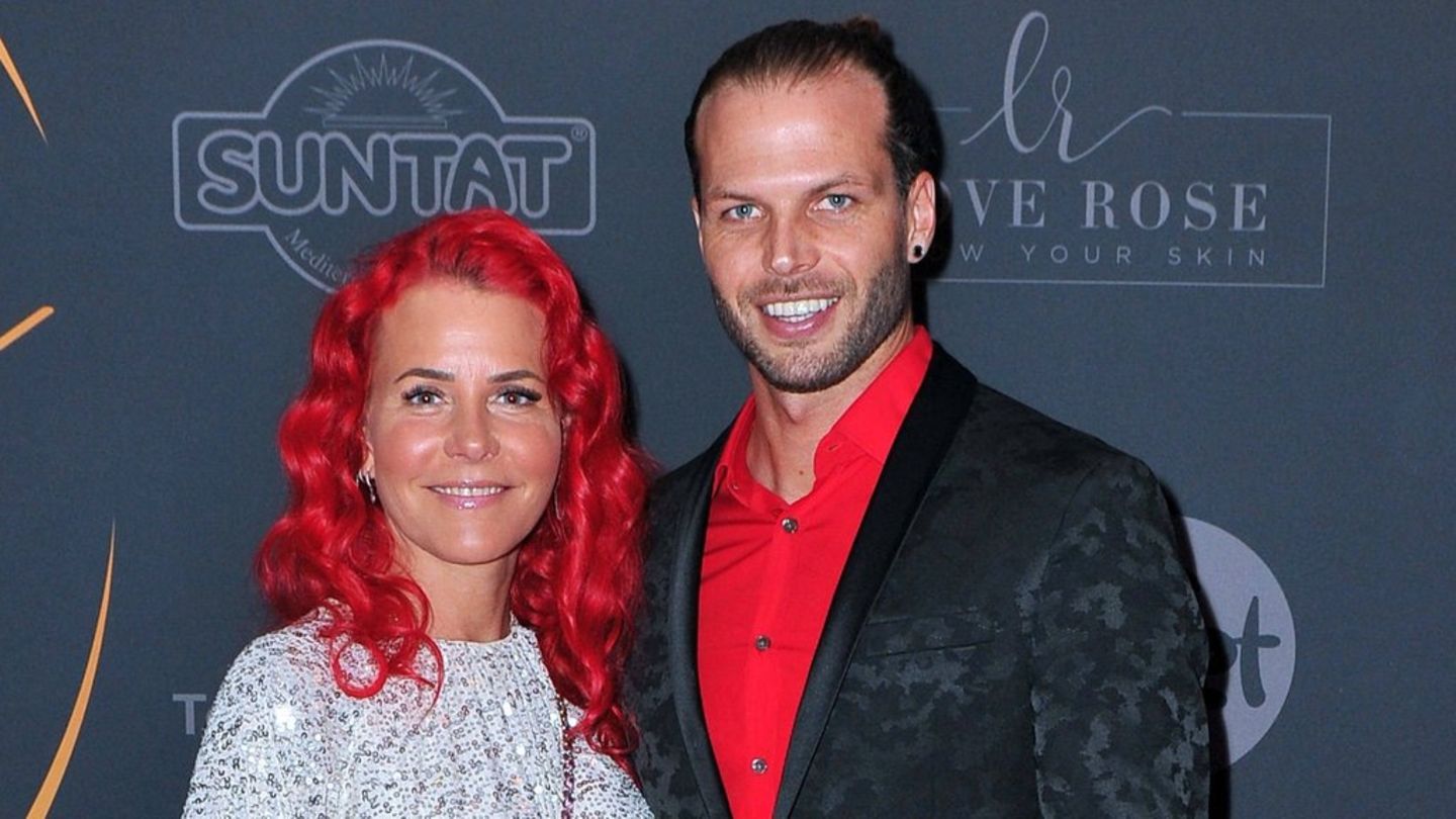 Dana und Dennis Diekmeier: Trennung nach 16 Ehejahren