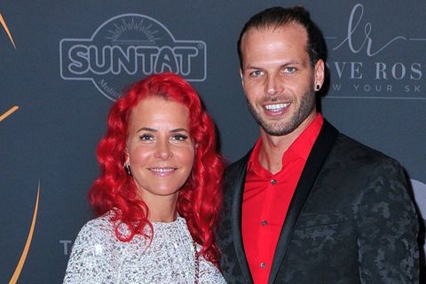 Dana, die Frau des Ex-Profis Dennis Diekmeier hat das Ende der gemeinsamen Ehe verkündet.