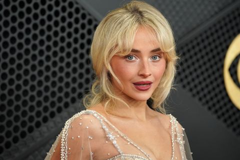 Sabrina Carpenter und Madonna machen gemeinsame Sache. (Archivbild) Foto: Jordan Strauss/Invision/AP/dpa