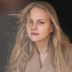 Essstörung: Porträt Anne-Sophie Monrad