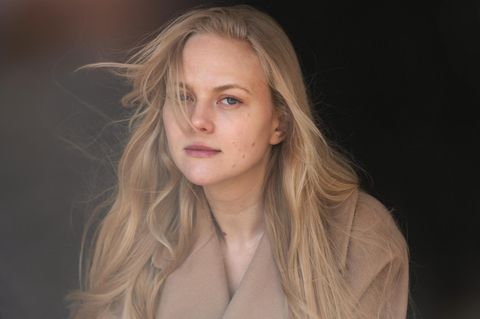 Essstörung: Porträt Anne-Sophie Monrad