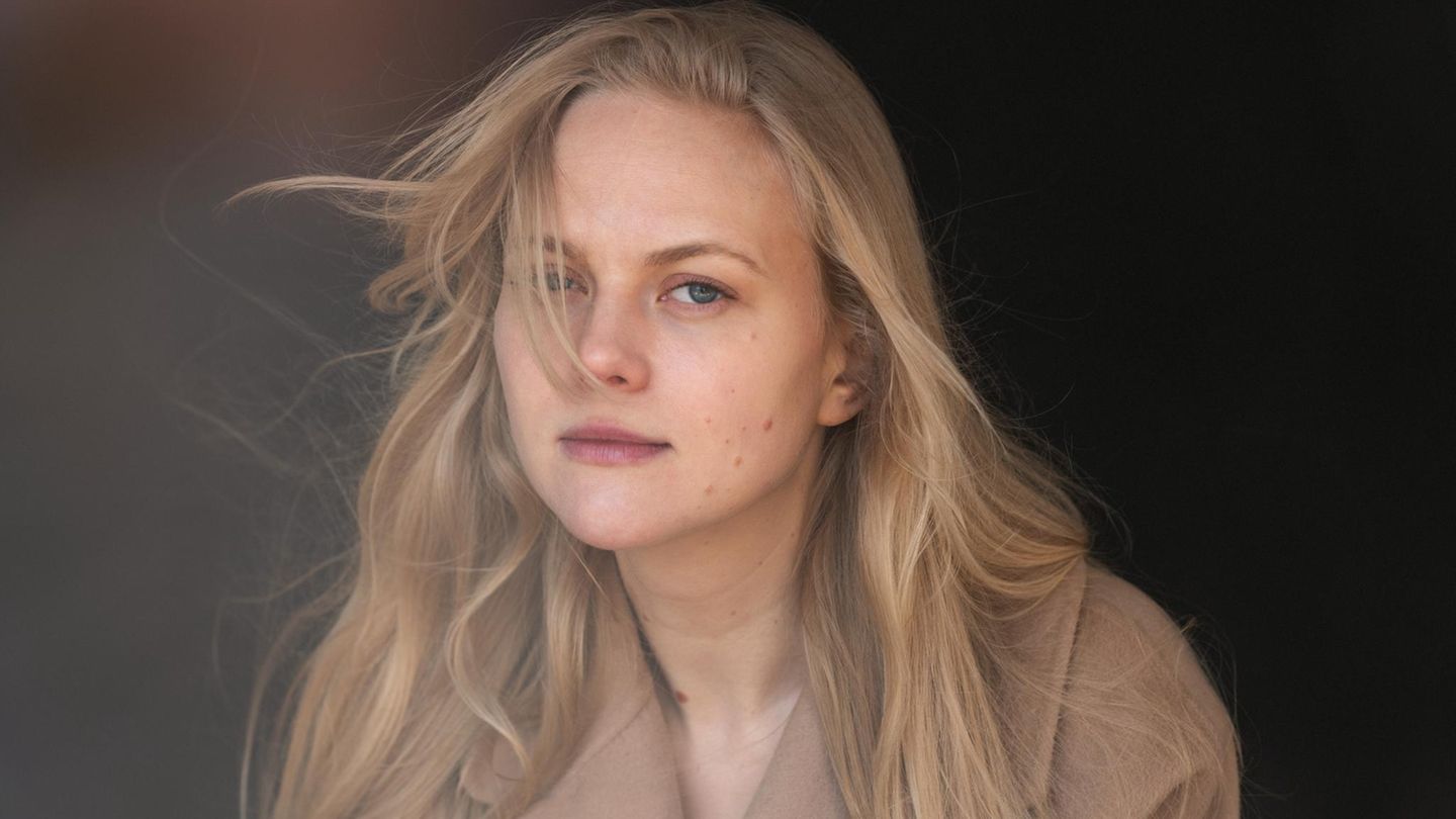 Essstörung: Porträt Anne-Sophie Monrad