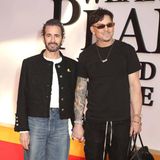 Gastauftritt Marc Jacobs