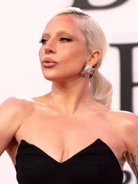 Gastauftritt Lady Gaga