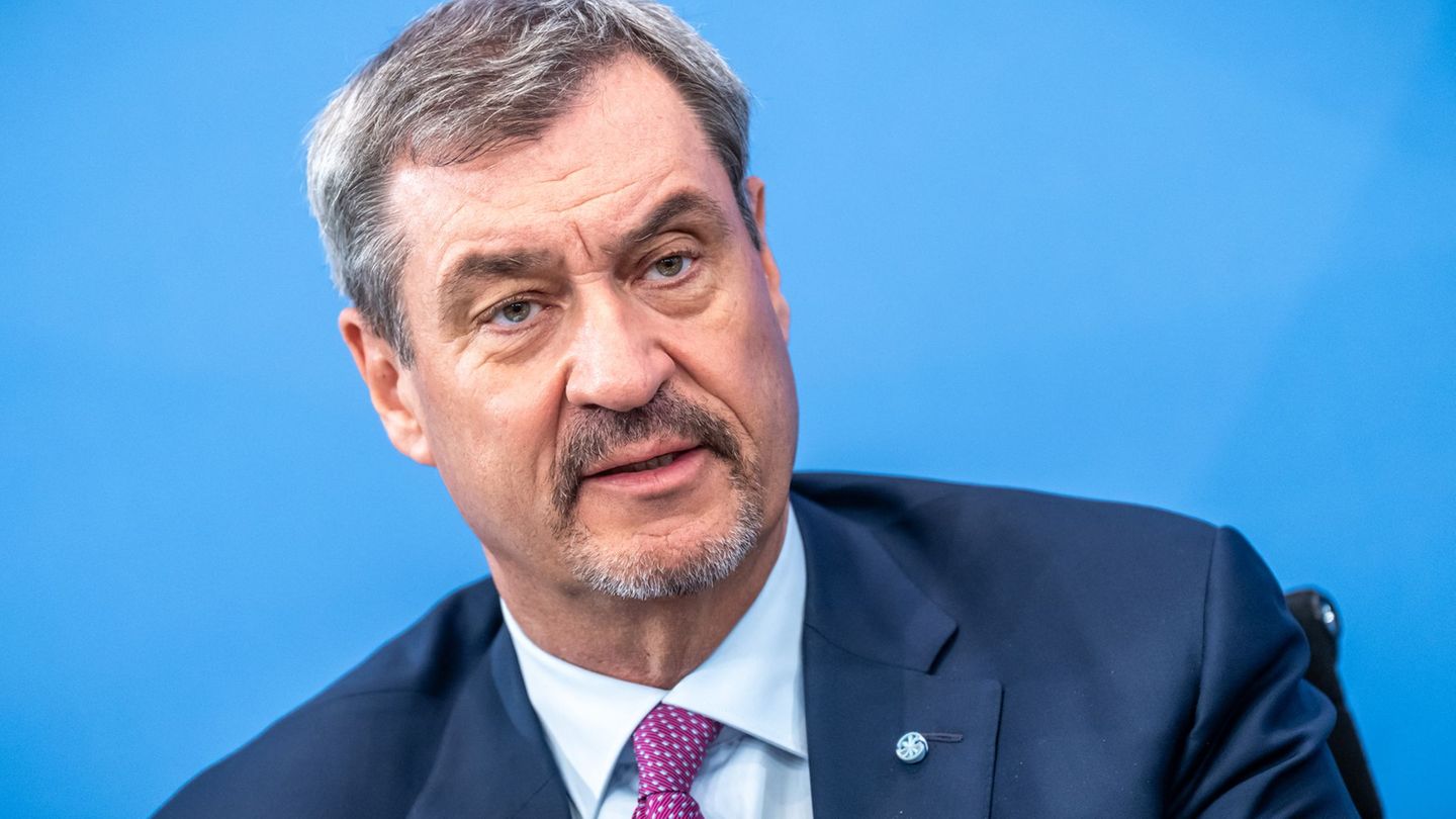 Koalition: Söder offen für Zuckersteuer und höhere Abgaben für Reiche