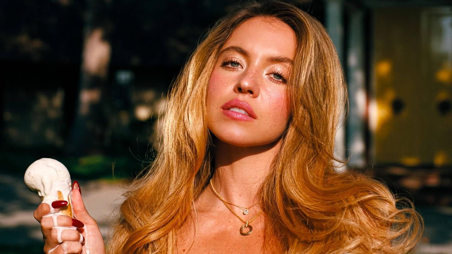 Gastauftritt Sydney Sweeney