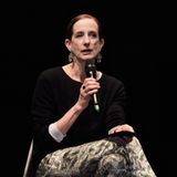 Gastauftritt Vanessa Friedman