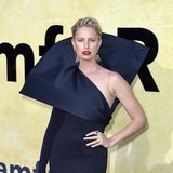 Gastauftritt Karolina Kurkova