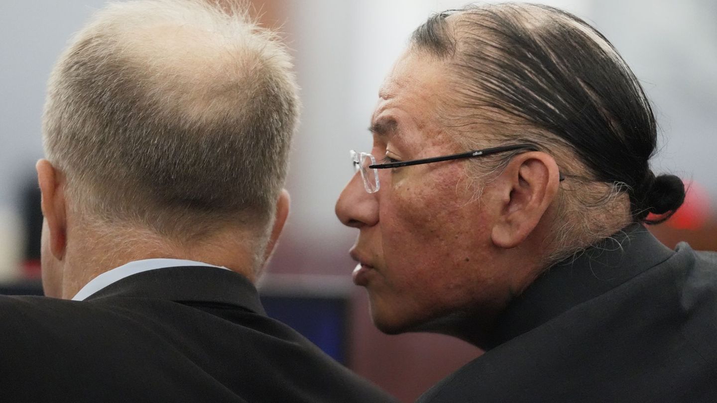 Strafmaß: "Der mit dem Wolf tanzt": Ex-Schauspieler zu Haft verurteilt