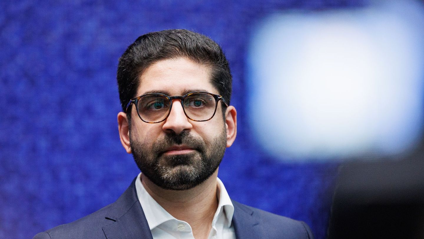 Der Minister hatte diese Woche bereits ein Industriepaket vorgestellt. (Archivbild) Foto: Hannes P Albert/dpa