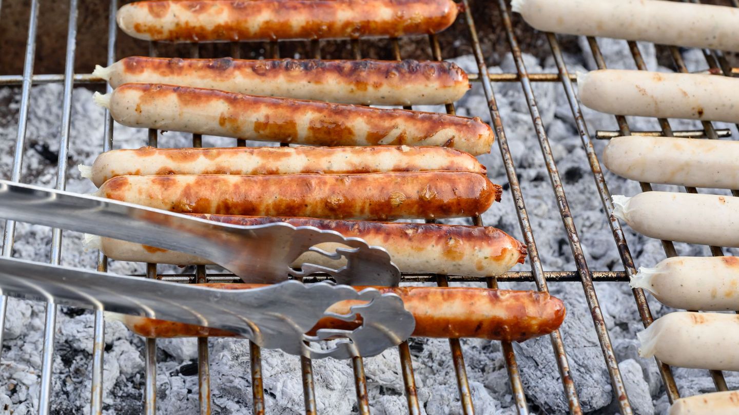 Sommer-Freuden: Wie sich Grillunfälle vermeiden lassen