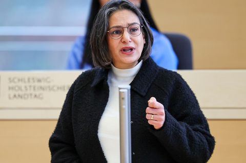 "Ökonomischer Fortschritt darf nicht auf dem Rücken von Beschäftigten organisiert werden", sagte Midyatli. (Archivbild) Foto: Fr