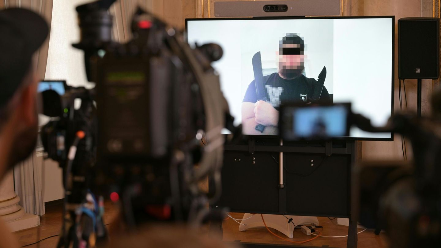 Ein 21-Jähriger steht wegen seiner mutmaßlichen Anschlagspläne auf ein Konzert von Taylor Swift nun vor Gericht Foto: Roland Sch