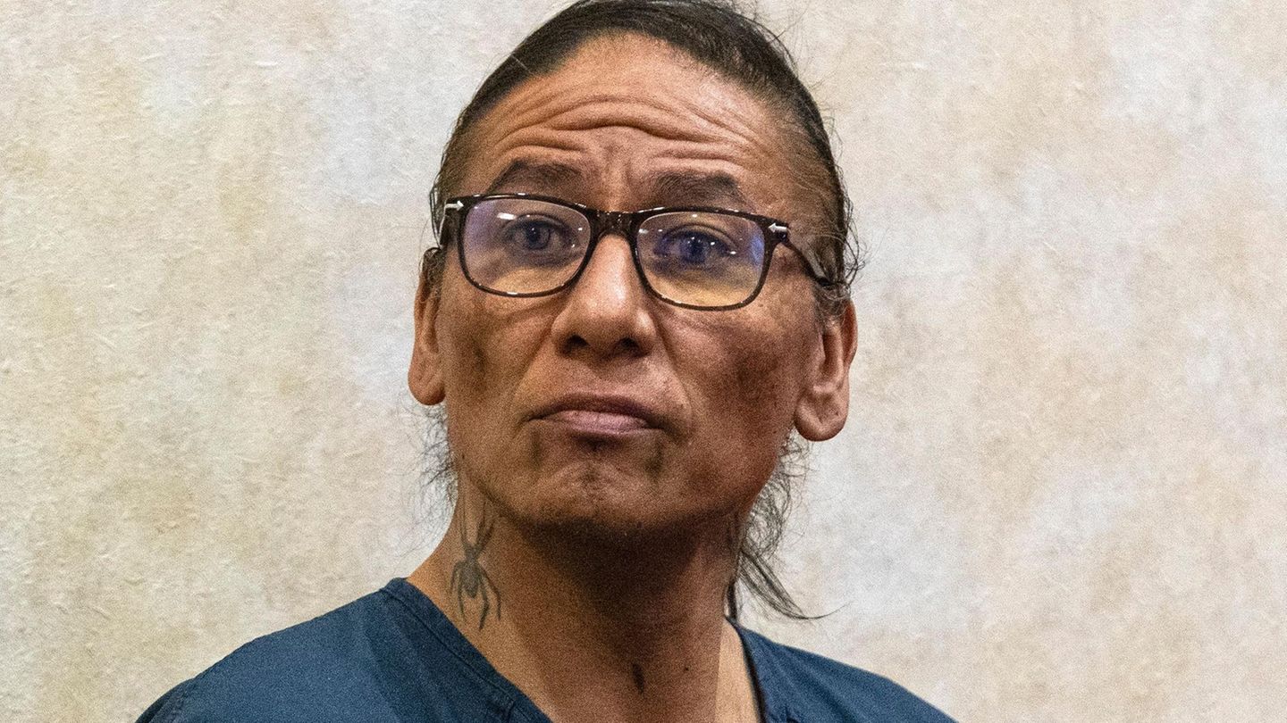 Nathan Chasing Horse