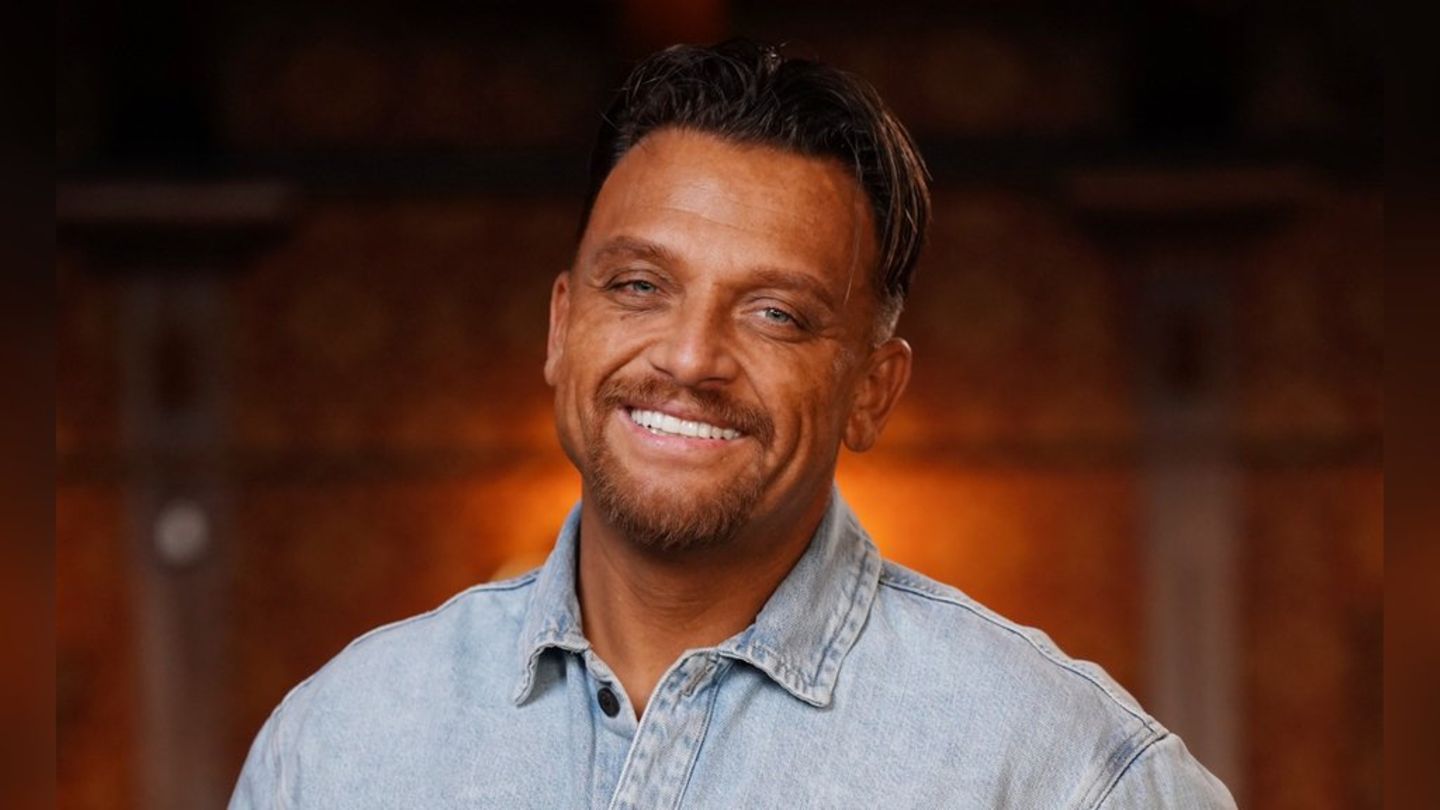 Menowin Fröhlich hat bald neun Kinder von drei Frauen.