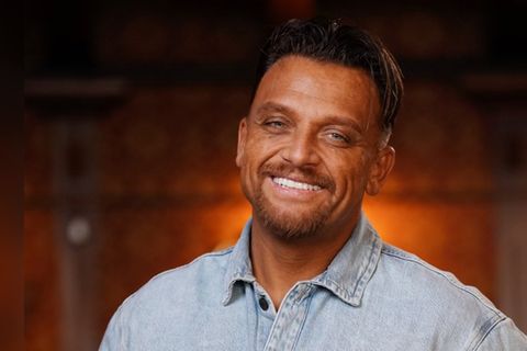 Menowin Fröhlich hat bald neun Kinder von drei Frauen.