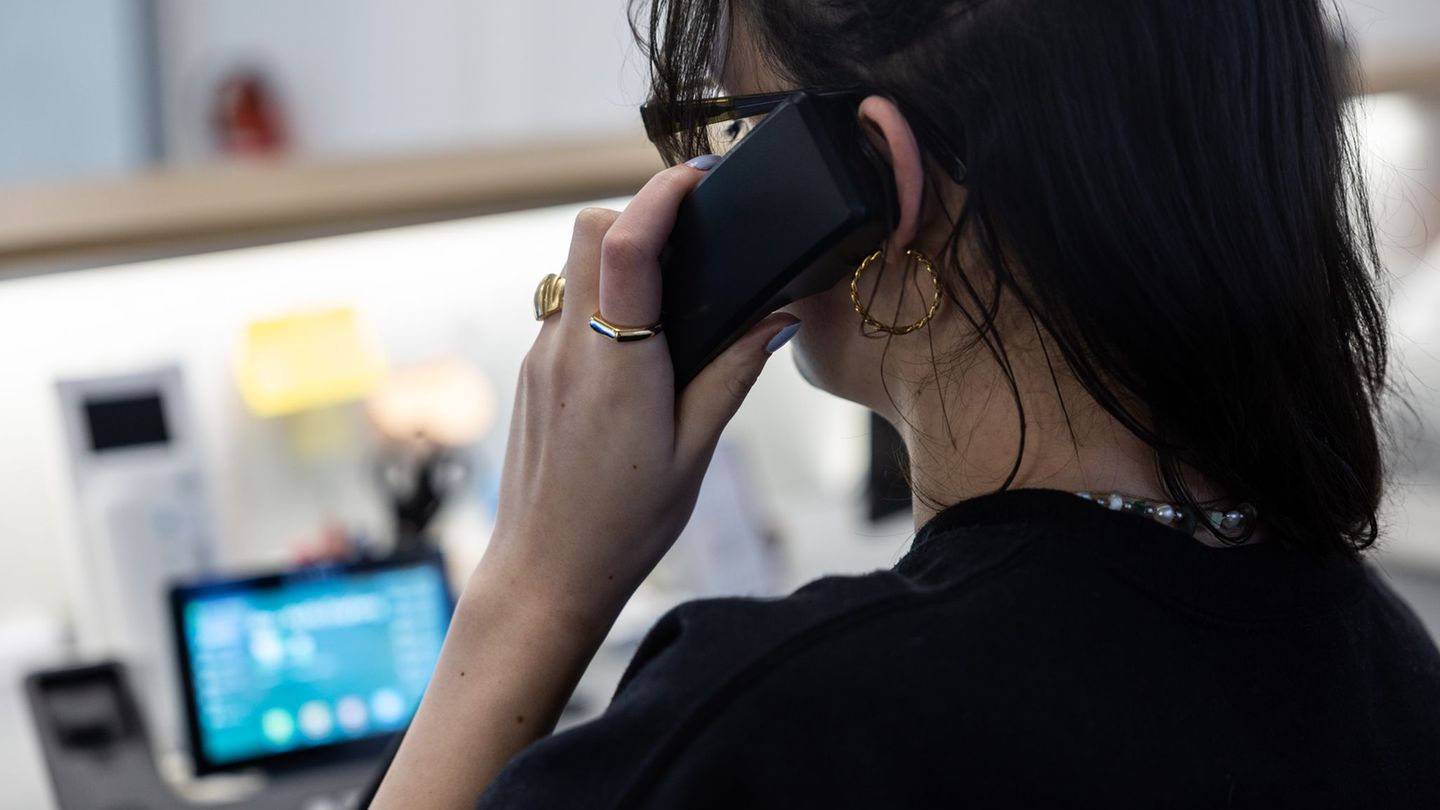 In Deutschland sinkt die Zahl der Paare, in denen nur ein Partner erwerbstätig ist. Foto: Hannes P Albert/dpa