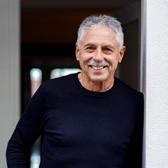 Porträt Harald Schmid