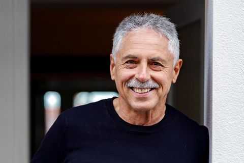 Porträt Harald Schmid
