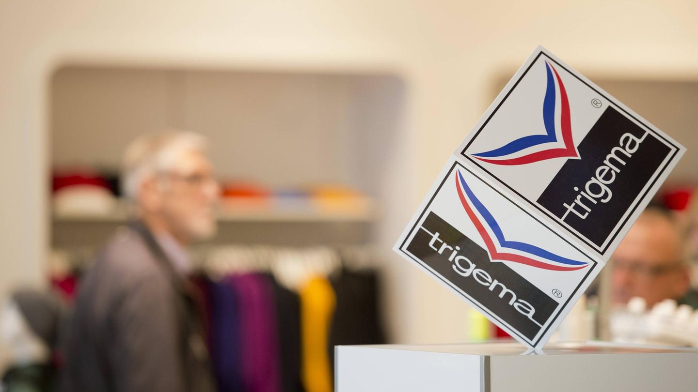 Textilunternehmen: Er arbeitete fast 50 Jahre bei Trigema – und hat nie einen Vertrag unterschrieben