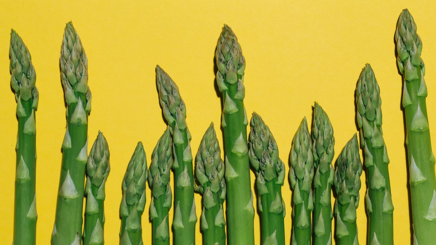 Superfood: Wie gesund ist Spargel wirklich?