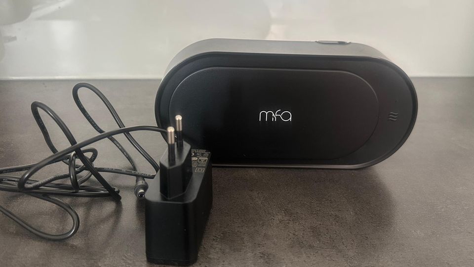 Mfa Ultraschallreiniger