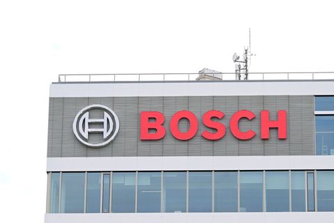 Bosch investiert in neue Geschäftsfelder. (Archivbild) Foto: Bernd Weißbrod/dpa