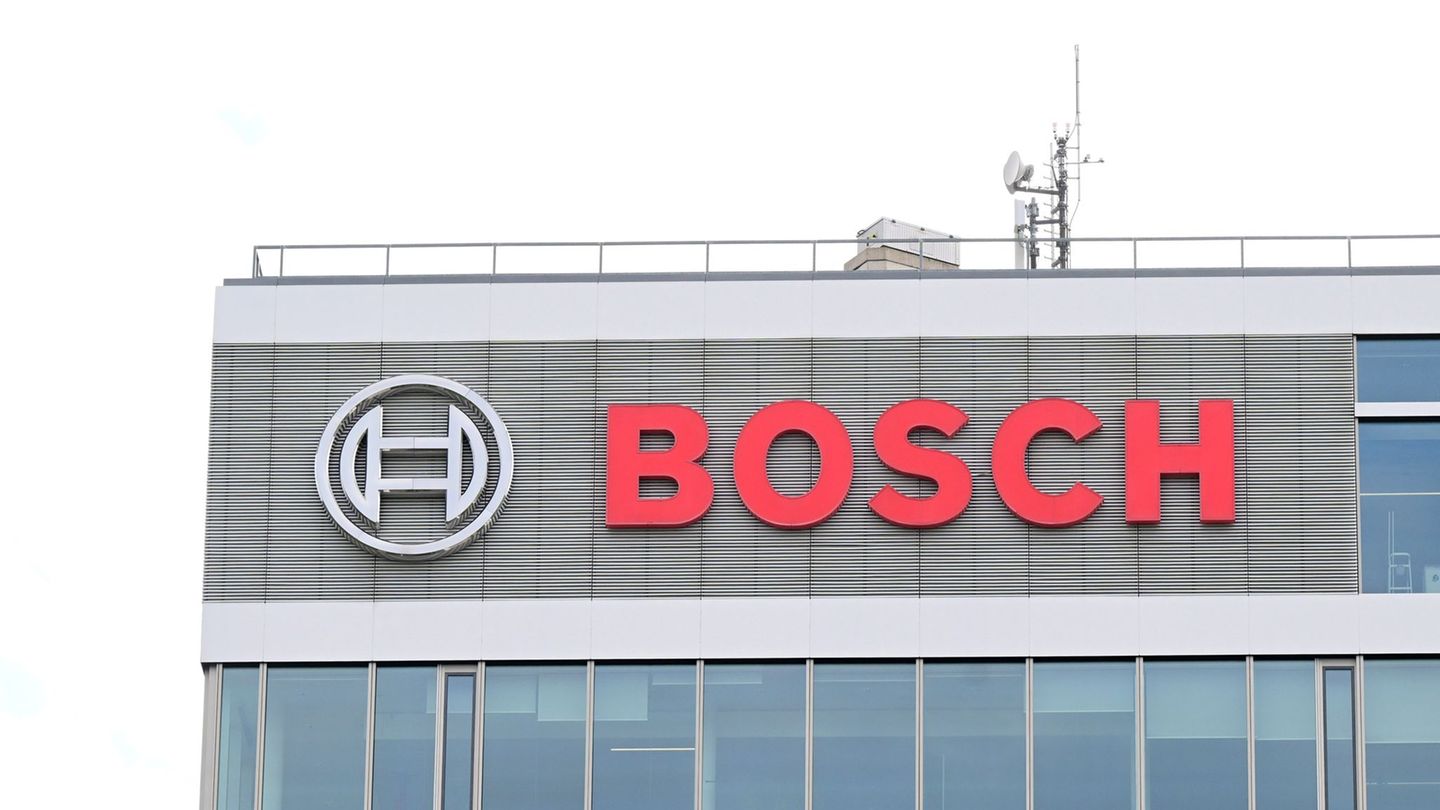Mit rund 200 Millionen Euro: Bosch will mit Start-ups neue Geschäftsideen entwickeln