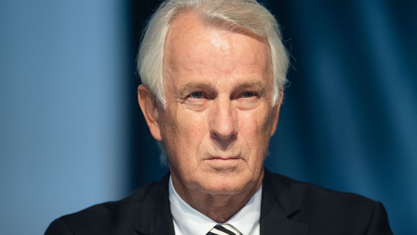 Fußball-Bundesliga: Ein Verein im Aufruhr: Nur noch wenig Harmonie bei Borussia