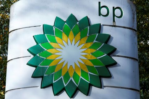 BP-Logo